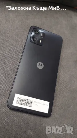 Motorola E13 , снимка 2 - Motorola - 48896109