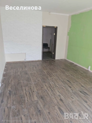 магазин / офис. кв. Разсадника, снимка 5 - Магазини - 53747238