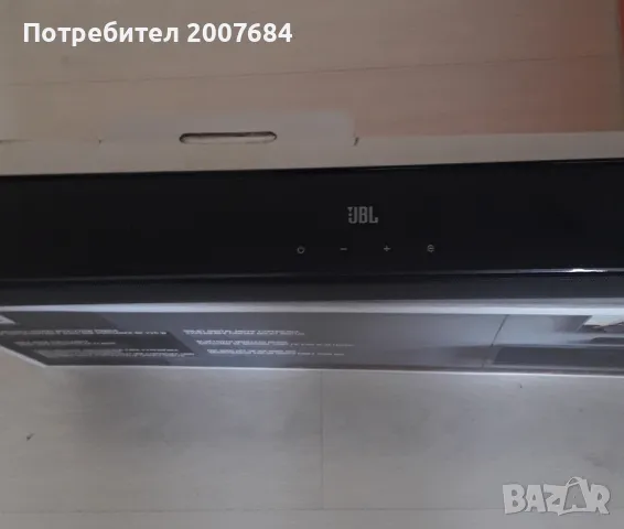 JBL sound bar-SB 170, снимка 5 - Тонколони - 47240069