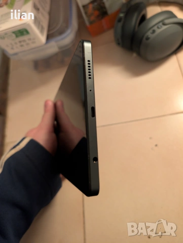 Продавам таблет Samsung Galaxy Tab A9, снимка 5 - Таблети - 53792154