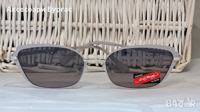 25 Дамски слънчеви очила с поляризация , снимка 2 - Слънчеви и диоптрични очила - 54051219