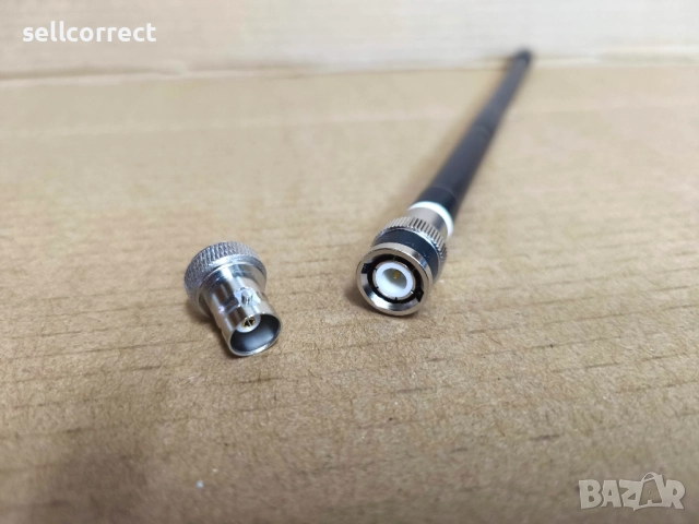 Радиостанция Radtel RT-950 PRO, снимка 6 - Друга електроника - 52630683