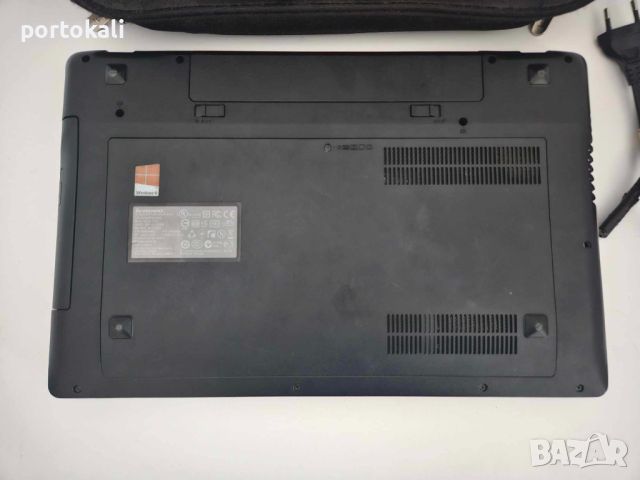 Лаптоп Lenovo Z580 i5-3210M / 6GB / 500GB, снимка 6 - Лаптопи за дома - 45614810