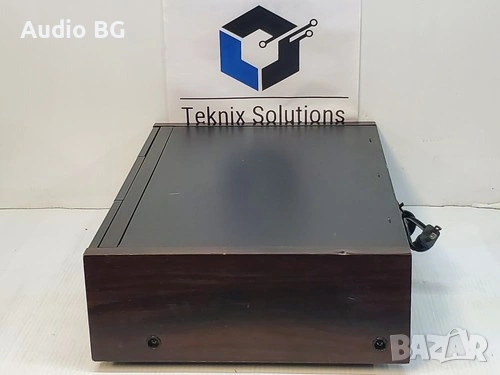 Sony TC-WR99ES, снимка 2 - Декове - 53299718