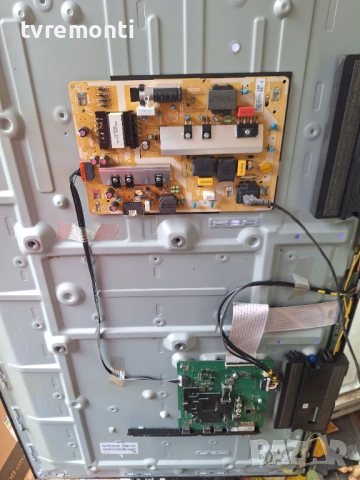 POWER SUPPLY BOARD BN44-01054E , за 50-инчов телевизор SAMSUNG Модел UE50TU8072U , с дисплей CY-BT05, снимка 6 - Части и Платки - 52286809