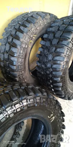 Гуми Lakesea Mudster M/T 235/75R15, снимка 5 - Гуми и джанти - 46985535