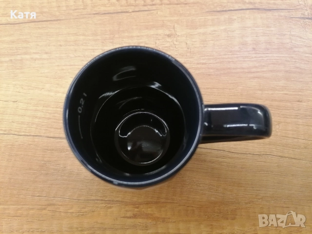 Колекционерска чаша с пингвин , снимка 5 - Чаши - 52436013