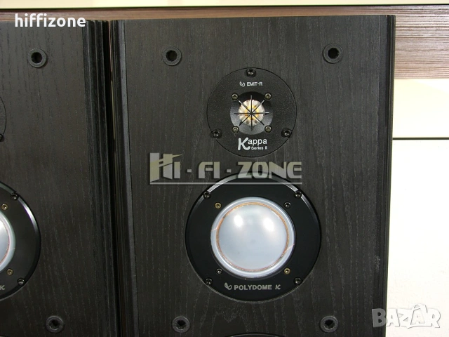 Тонколони   Infinity kappa 6.2i /1 , снимка 7 - Тонколони - 53441572
