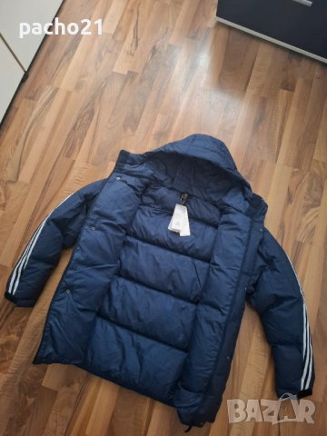 Adidas-Ново пухено яке, снимка 12 - Якета - 53371881