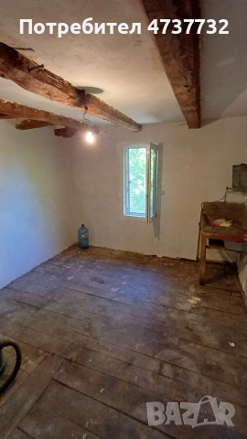 Продава се къща с дворно място, снимка 4 - Къщи - 53477219