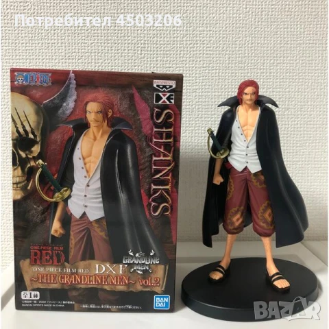 "Anime Figures"!, снимка 4 - Колекции - 50811371