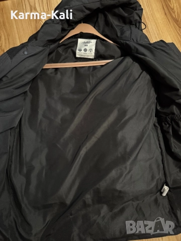 Мъжко дълго яке размер Xs , снимка 4 - Якета - 52094436