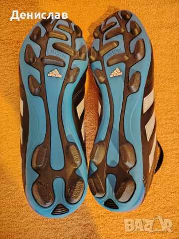Нови бутонки Adidas Goletto V HG, снимка 6 - Футбол - 52211916