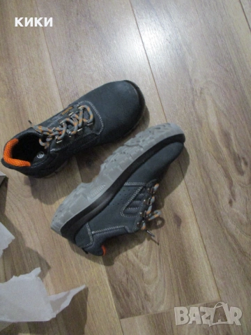 Мъжки зимни обувки НОВИ, снимка 10 - Мъжки боти - 49193075