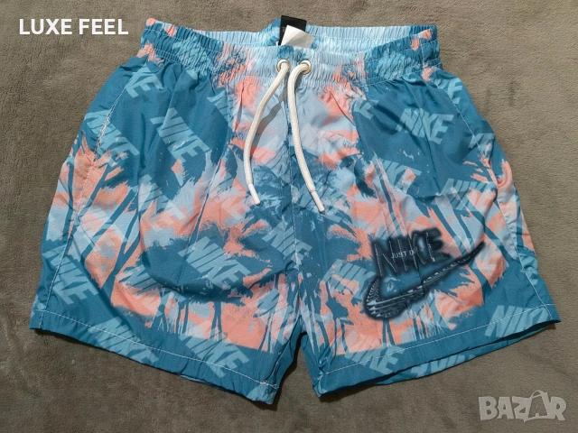 Nike 🔹Мъжки Бански 