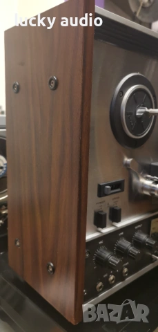 РОЛКОВ TEAC A 2300SX, снимка 11 - Декове - 53998832