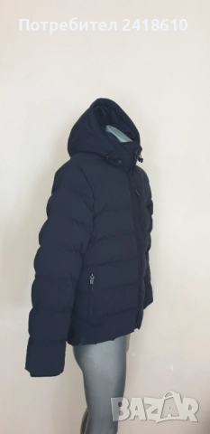 Wellensteyn Blackbird Mens Jacket Size M НОВО! ОРИГИНАЛ! Мъжко Зимно  Яке!, снимка 12 - Якета - 52625483