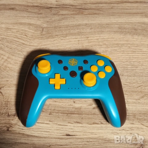 Steelplay Безжичен Контролер за Nintendo Switch