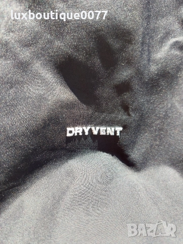 Използвано в добро състояние зимно преходно яке The North Face L, снимка 3 - Якета - 52805775