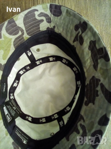 Шапка New Era /Champion, снимка 4 - Шапки - 52591981