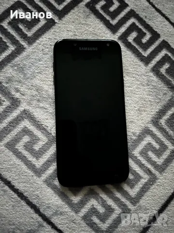 Samsung J5 2017, снимка 1 - Samsung - 48426332