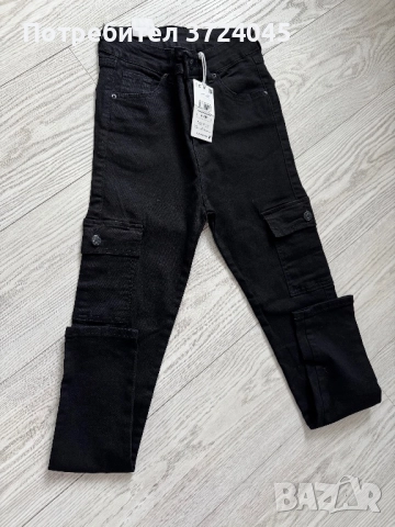 Дънки, снимка 17 - Дънки - 52830144