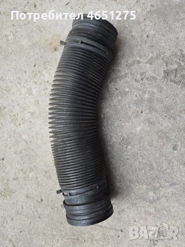 Маркуч въздушен филтър за Голф 4 Ауди А3 Сеат Шкода Бора 1.9ТДИ VW Golf 4