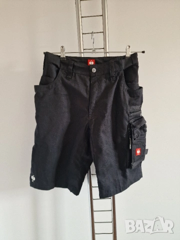 Страхотен мъжки къс панталон ENGELBERT STRAUSS размер S 