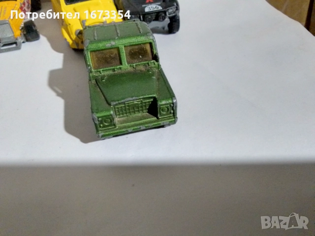 CORGI +HOT WHEELS, снимка 3 - Колекции - 52505278