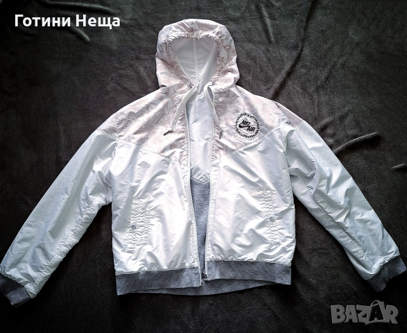 НОВО ! Мъжко Яке Nike S - M ТОП !