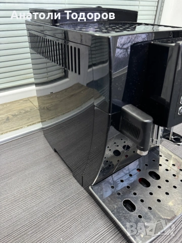 DeLonghi ECAM23.266.B EX:4, снимка 4 - Кафемашини - 53938029
