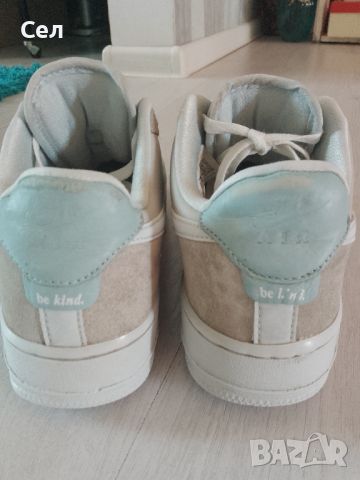 Оригинални маратонки Nike Air force 1, 39н, снимка 3 - Маратонки - 46242121