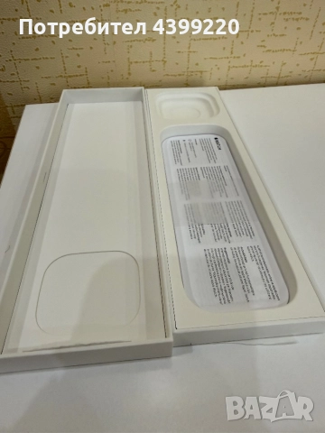 Apple Watch series 10 с гаранция , снимка 8 - Смарт гривни - 52705967