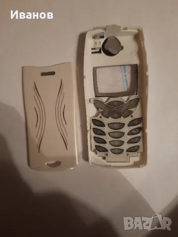 Панел за Nokia 8250, снимка 2 - Резервни части за телефони - 48756663