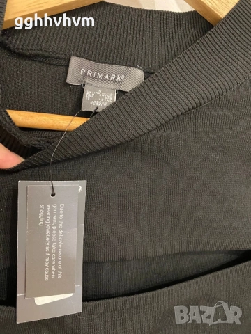 рокля на Primark , снимка 3 - Рокли - 51696738