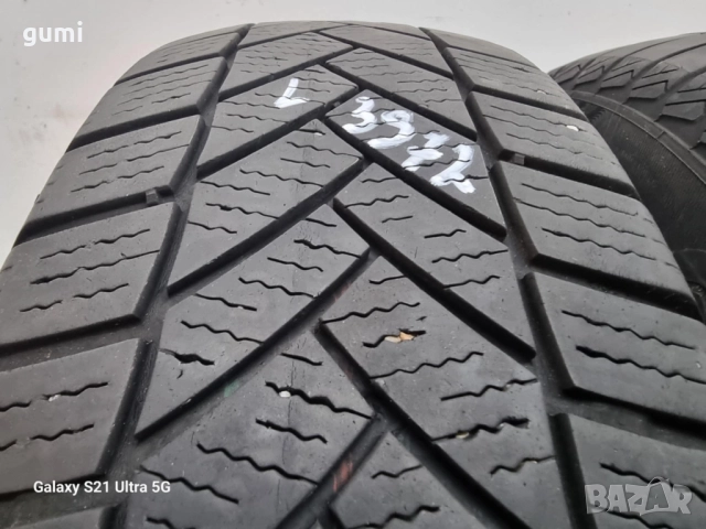 2бр зимни гуми 165/70/14 MATADOT L03972 , снимка 1