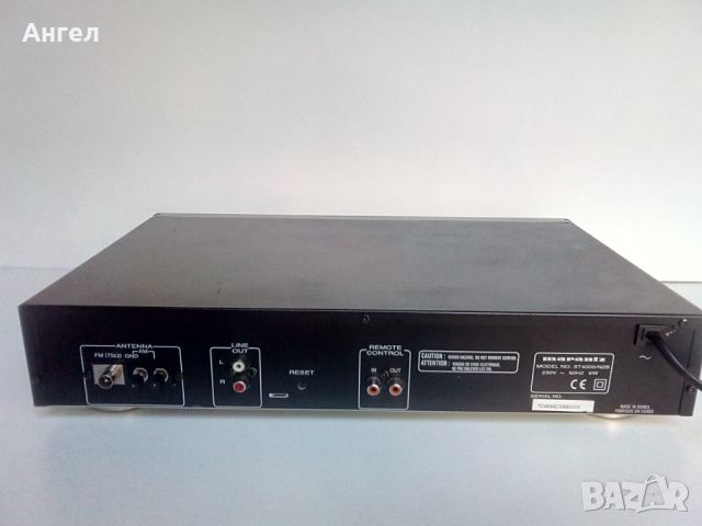 Marantz ST 4000, снимка 7 - Ресийвъри, усилватели, смесителни пултове - 46573100