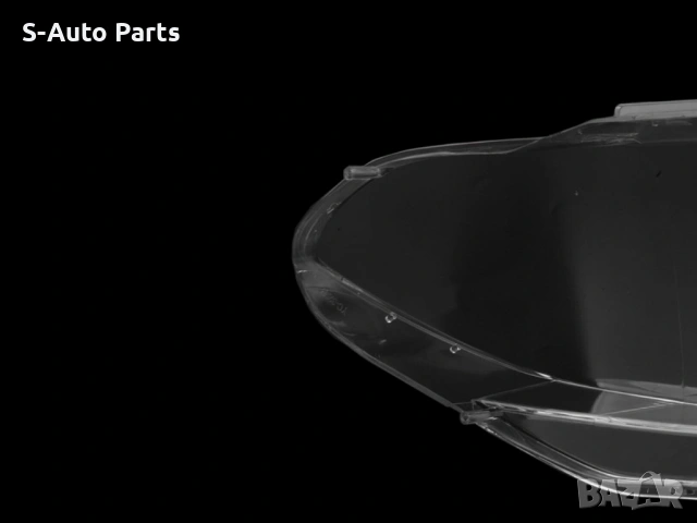 Стъкла за  фарове на BMW X5 E53 Facelift (2003-2006), снимка 5 - Части - 53642085