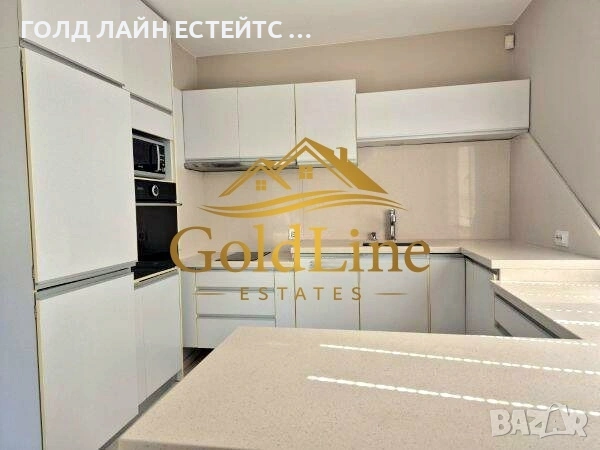 тристаен в Манастирски Ливади , снимка 5 - Апартаменти - 54176602