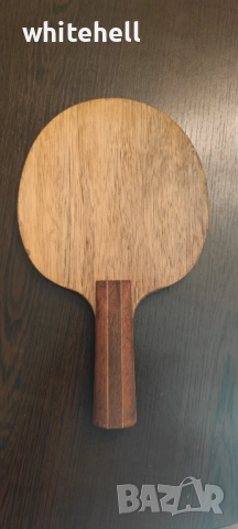 Колекционерско дърво за тенис на маса Stiga Kjell Johansson