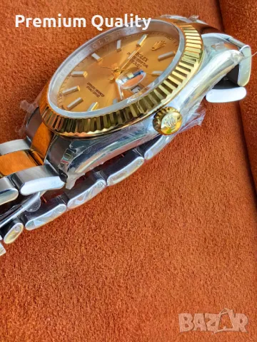 Rolex 41mm, снимка 2 - Мъжки - 49980764