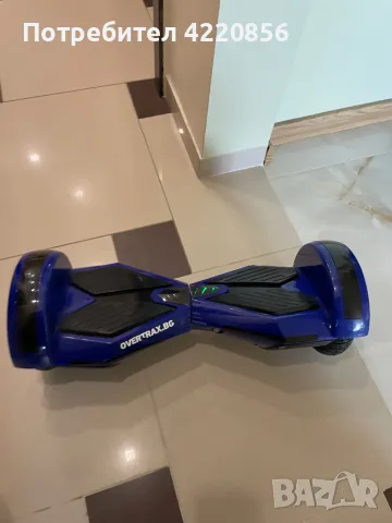 Hoverboard weTECHwe, снимка 1 - Друга електроника - 47097131