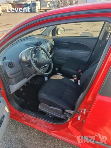 Daihatsu Sinro BENZIN , снимка 5 - Автомобили и джипове - 52911579
