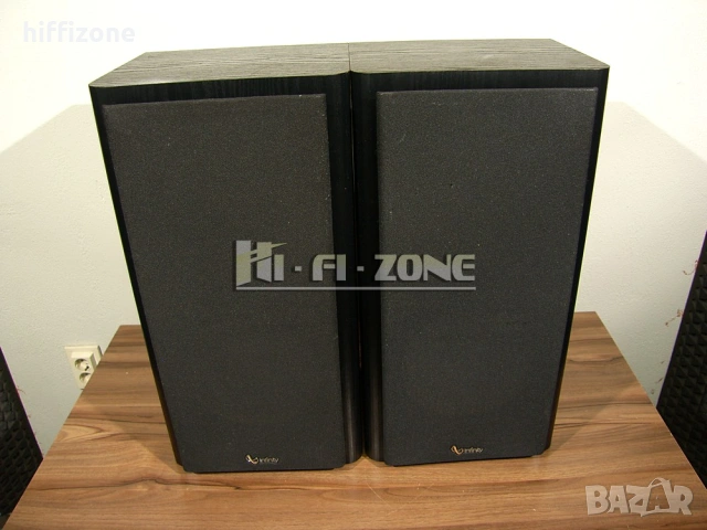 ТОНКОЛОНИ Infinity rs 4001, снимка 8 - Тонколони - 54271190