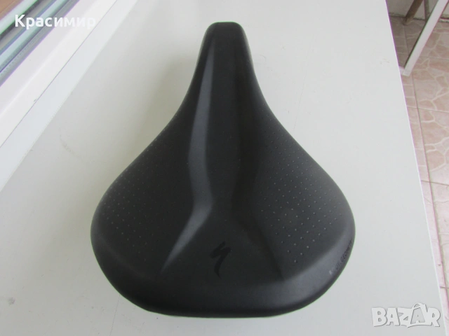 Седалка за велосипед Specialized Bridge Sport, снимка 13 - Части за велосипеди - 53991392