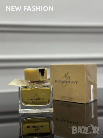 Парфюми 🔝, снимка 17 - Дамски парфюми - 52125048