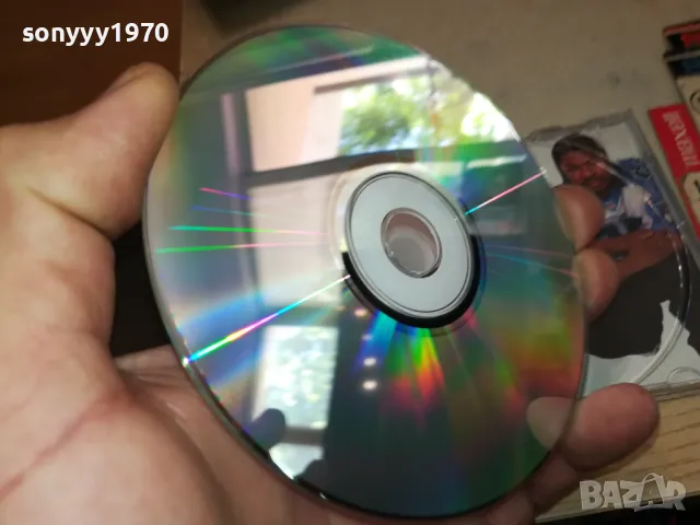 XZIBIT CD 0905252002, снимка 18 - CD дискове - 50224671