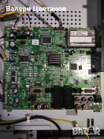 телевизор DAEWOO DLP - 32C3B на части, снимка 3 - Телевизори - 51425608