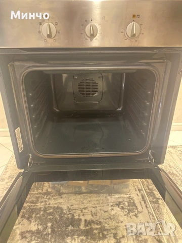 Фурна за вграждане Fagor, снимка 3 - Печки, фурни - 53235126