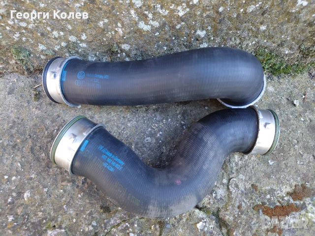 Продавам части за Ауди а3 , снимка 10 - Части - 51521543